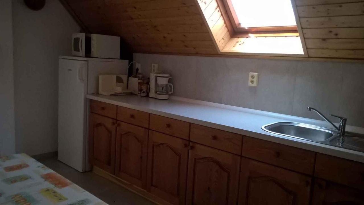 Apartment In Balatonlelle/Balaton 19048 Balatonboglár Εξωτερικό φωτογραφία